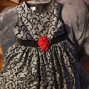 Marmellata girls dress